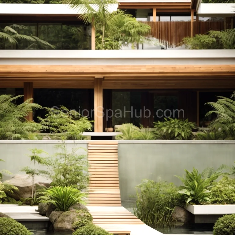 Your Path to Restorative Wellness